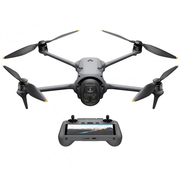 DJI Mavic 4 Pro Drone & RC 2 Controller